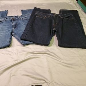 Men's jeans